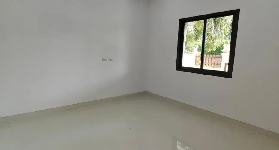For sale 3 ベッドルーム house in Bang Lamung, Chonburi