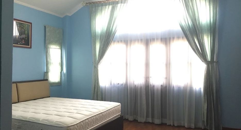 ขาย 3 ห้องนอน บ้านเดี่ยว ใน ศรีราชา, ชลบุรี
