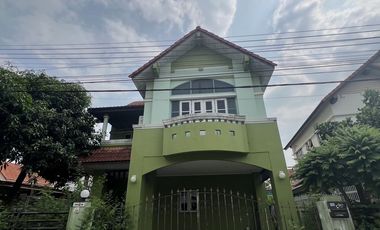 À vendre 3 chambres maison à Si Racha, Chonburi