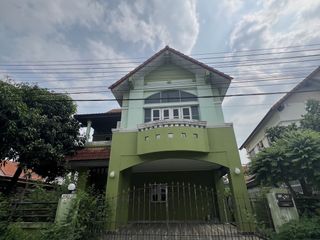 Haus zum Kauf mit 3 Zimmer in Si Racha, Chonburi