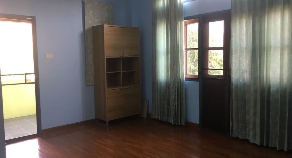 ขาย 3 ห้องนอน บ้านเดี่ยว ใน ศรีราชา, ชลบุรี