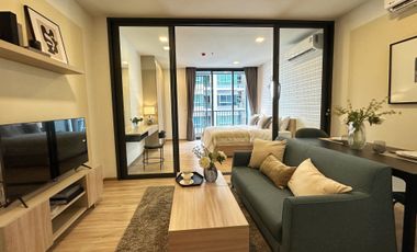 For rent 1 bed condo in Ratchathewi, Bangkok
