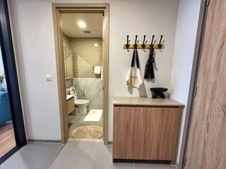 出租 1 卧室 公寓 在 Ratchathewi, 曼谷