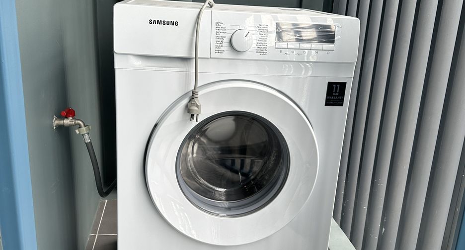 For rent 1 bed condo in Ratchathewi, Bangkok