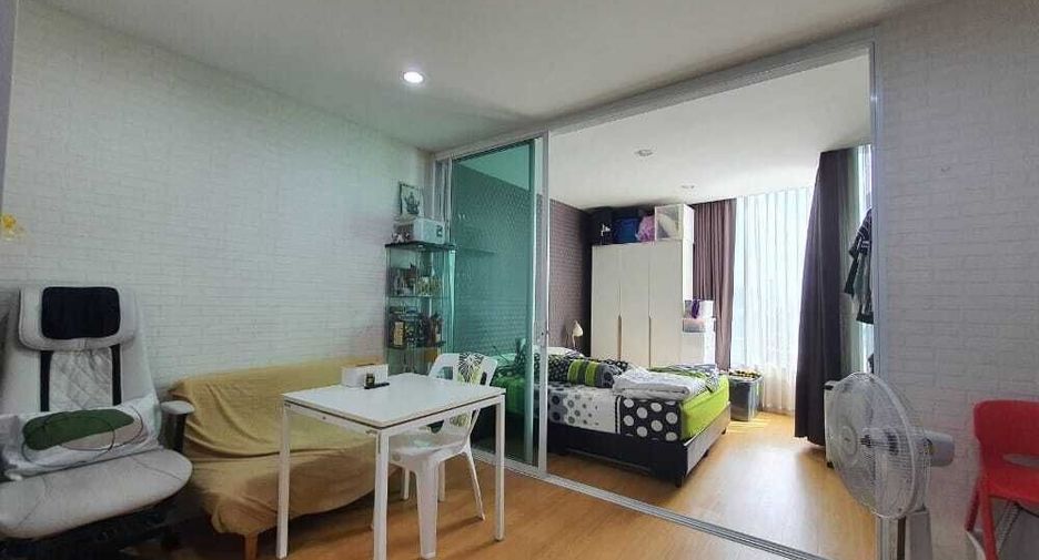 For sale 1 bed condo in Chatuchak, Bangkok