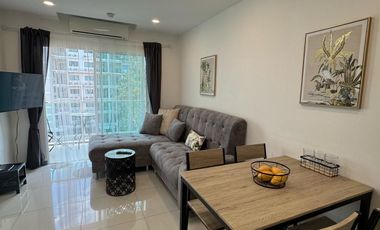 出售 1 卧室 公寓 在 Bang Lamung, Chon Buri