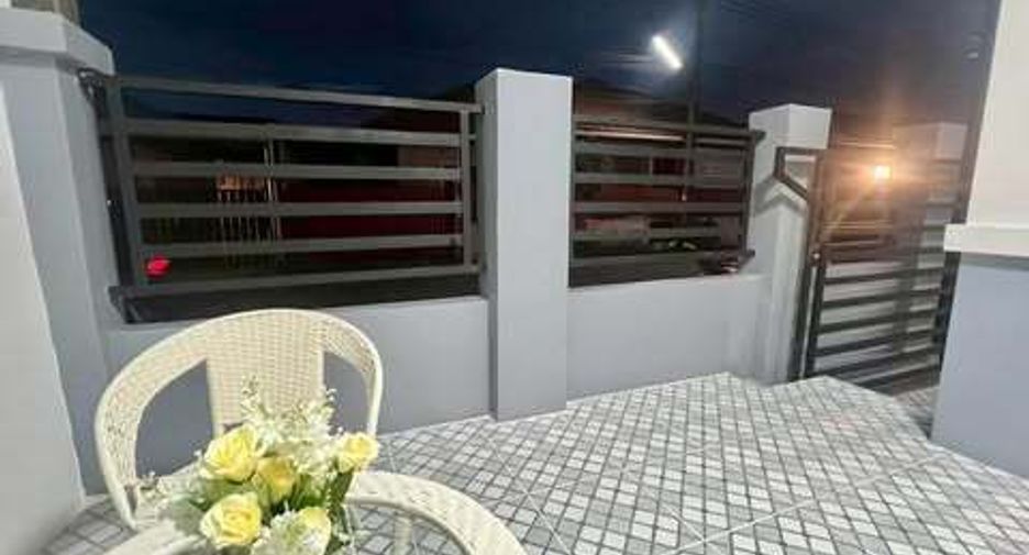 For sale 2 bedrooms house in Thalang, Phuket
