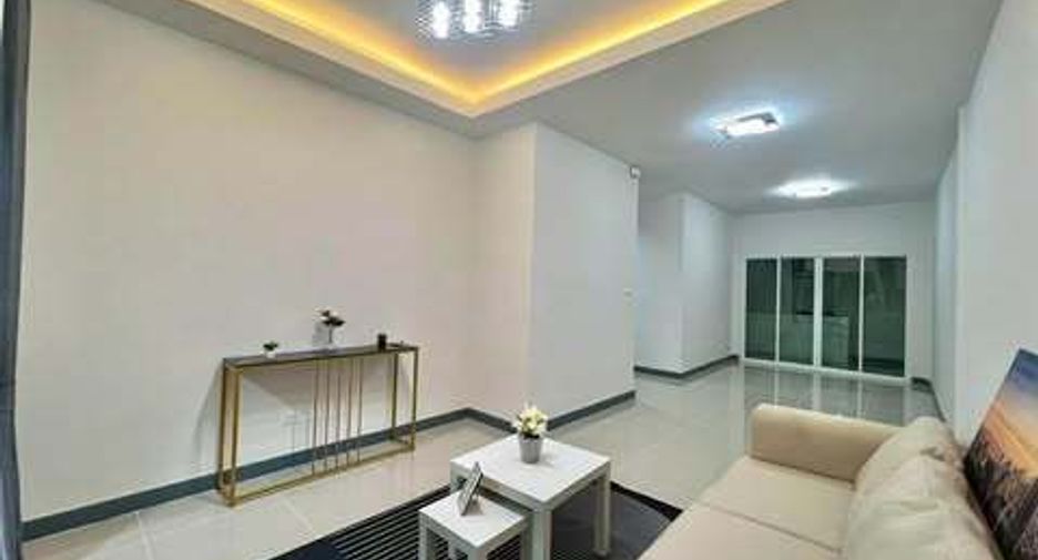 For sale 2 bedrooms house in Thalang, Phuket
