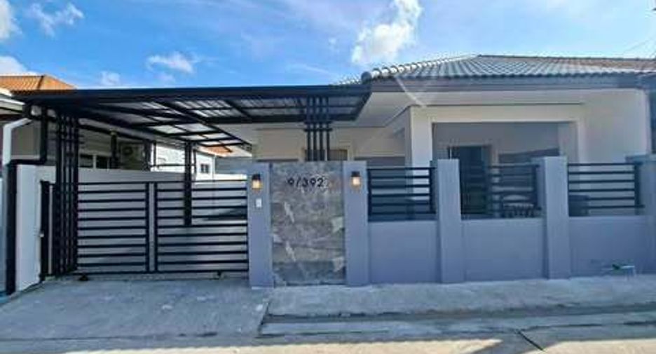 For sale 2 bedrooms house in Thalang, Phuket