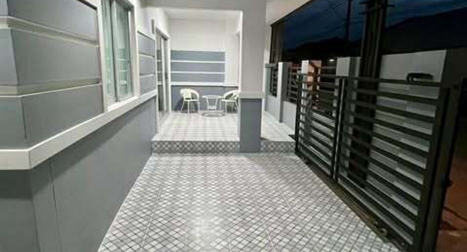 For sale 2 bedrooms house in Thalang, Phuket