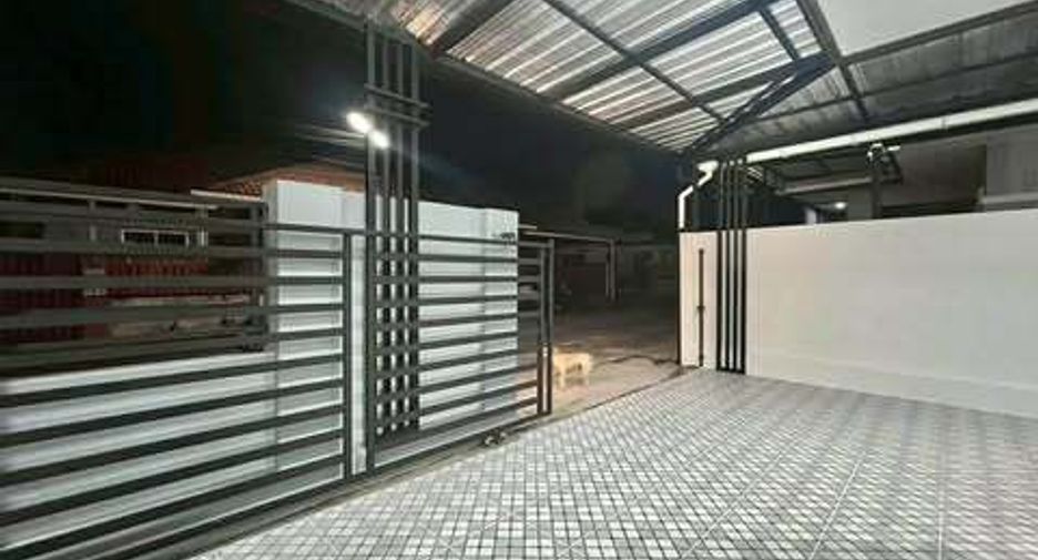 For sale 2 bedrooms house in Thalang, Phuket