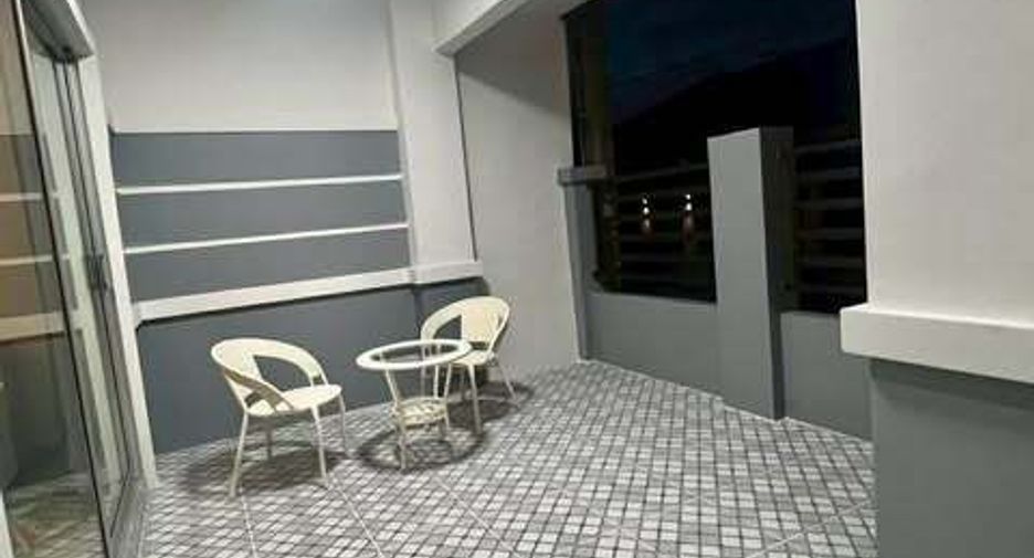 For sale 2 bedrooms house in Thalang, Phuket