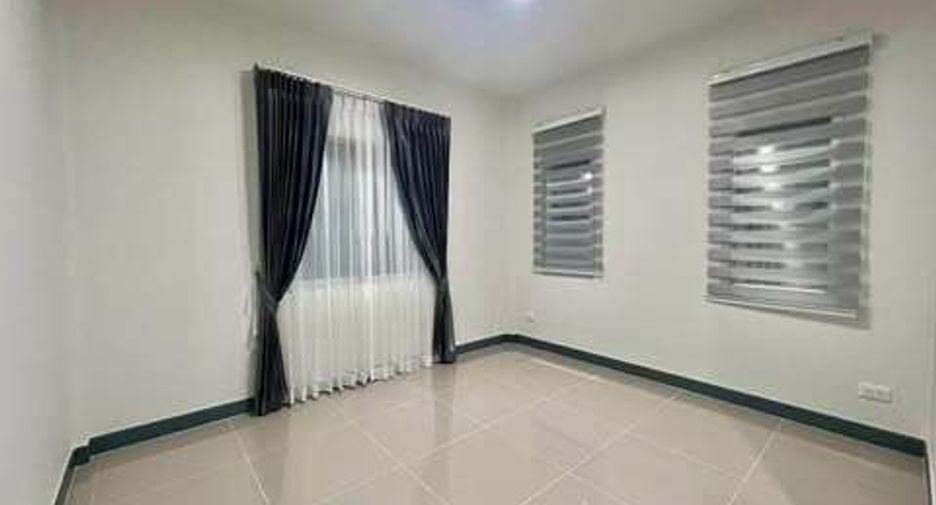 For sale 2 bedrooms house in Thalang, Phuket