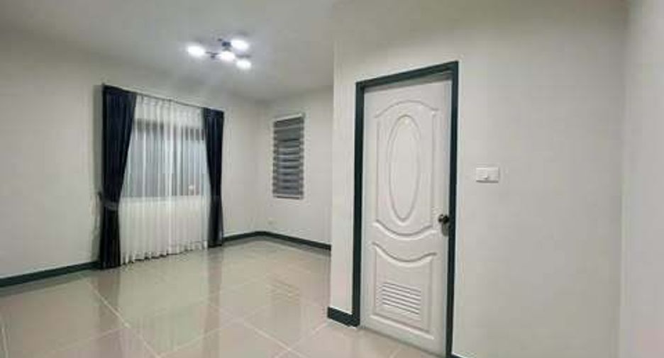 For sale 2 bedrooms house in Thalang, Phuket