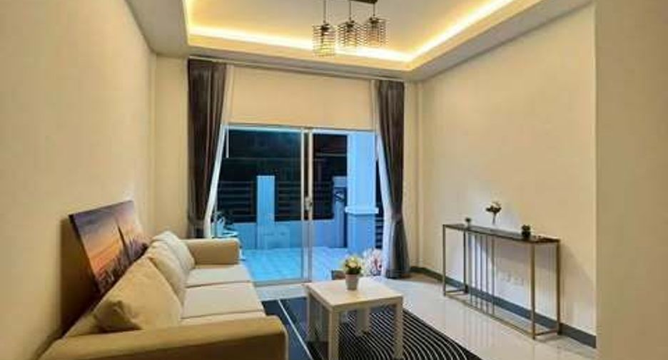 For sale 2 bedrooms house in Thalang, Phuket