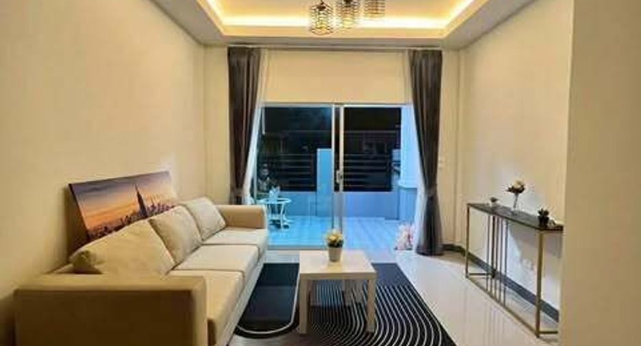 For sale 2 bedrooms house in Thalang, Phuket