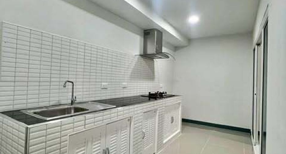 For sale 2 bedrooms house in Thalang, Phuket