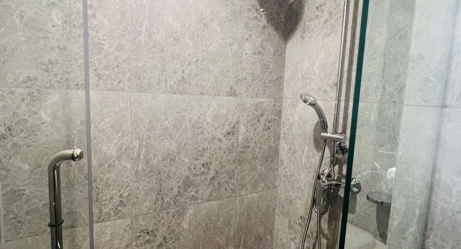 Продажа и аренда 1 кровать кондо в Пхая Тхаи, Бангкок