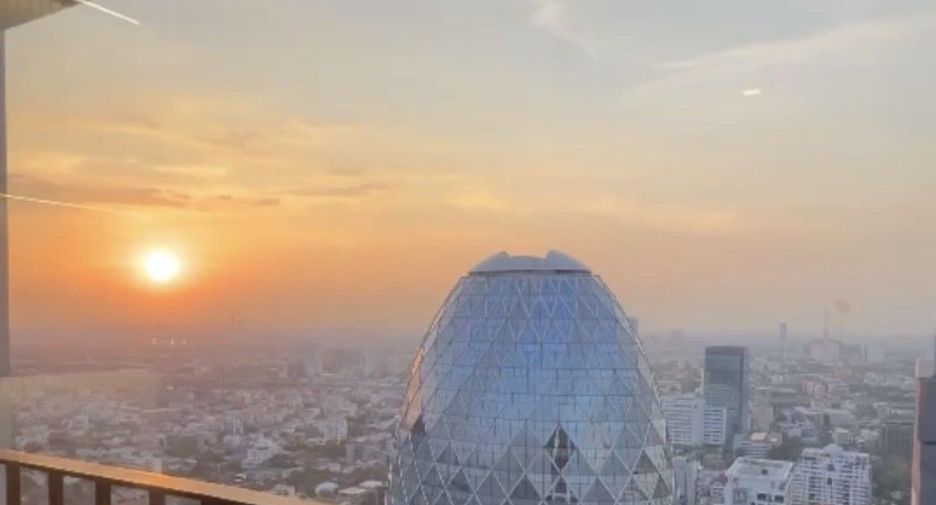 Продажа и аренда 1 кровать кондо в Пхая Тхаи, Бангкок