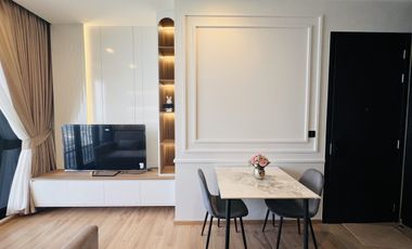 For sale and for rent 1 bed condo in Phaya Thai, Bangkok