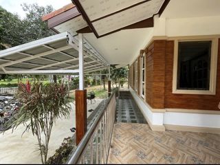 For rent 2 bedrooms house in Thalang, Phuket