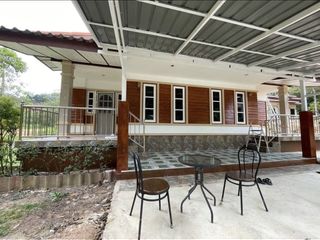 For Rent 2 Bedroom House In Thalang, Phuket