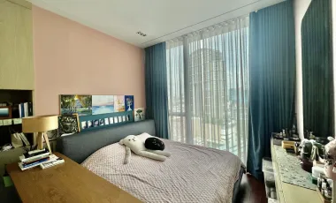 For sale 2 bedrooms condo in Khlong Toei, Bangkok