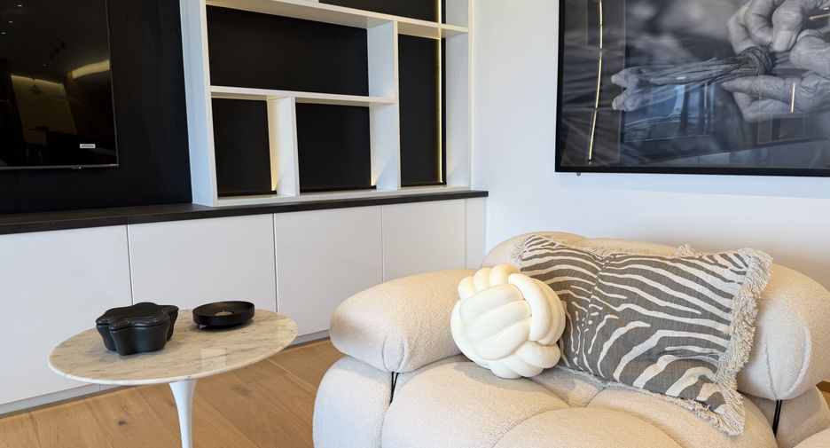 Condo en venta de 4 habitaciones en Sathon, Bangkok
