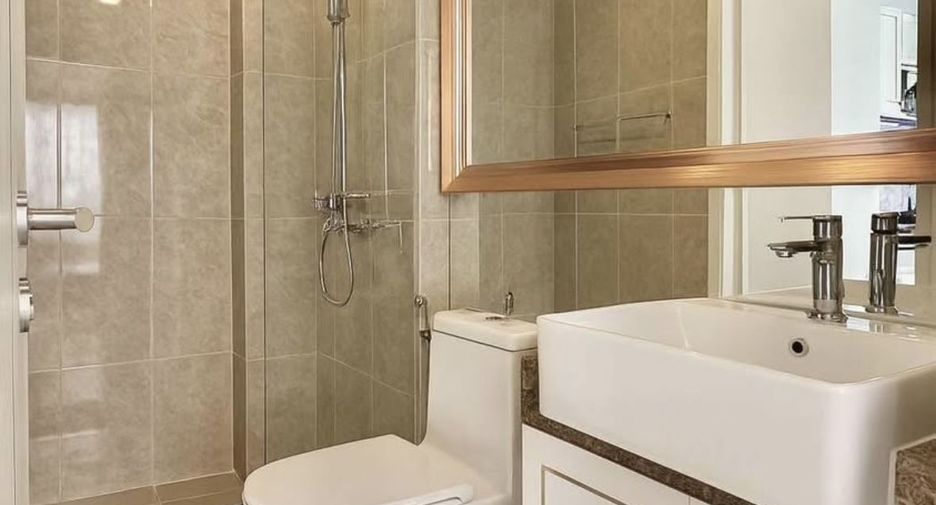 For sale 1 bed apartment in Jomtien, Pattaya