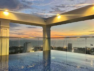 For sale 1 bed apartment in Bang Lamung, Chonburi