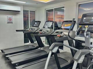 For sale 1 bed apartment in Bang Lamung, Chonburi