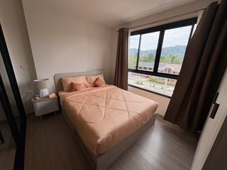 For Rent 1 Bedroom Condo In Kathu, Phuket