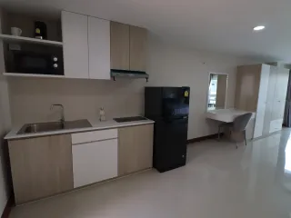 Продажа и аренда студия кондо в Na Jomtien, Паттайя