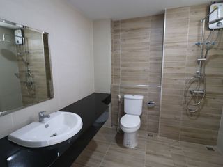 À vendre et à louer studio condo à Na Jomtien, Pattaya