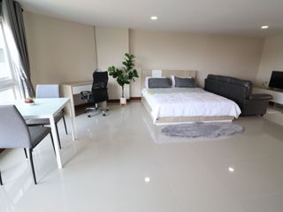 À vendre et à louer studio condo à Na Jomtien, Pattaya