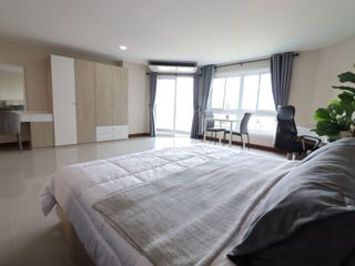 À vendre et à louer studio condo à Na Jomtien, Pattaya