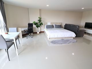 For sale そして for rent スタジオ condo in Na Jomtien, Pattaya
