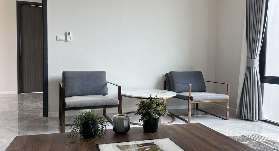 Haus zur Miete mit 4 Zimmer in Bang Khen, Bangkok
