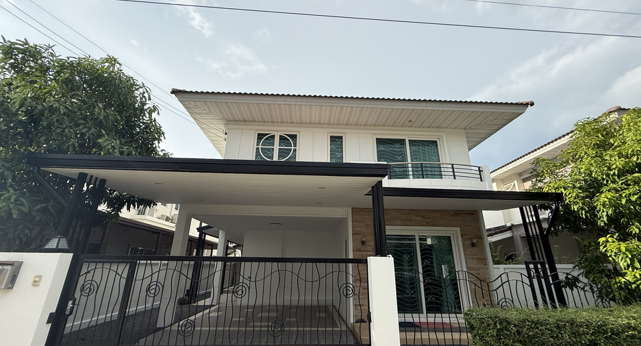 Haus zur Miete mit 4 Zimmer in Mueang Phuket, Phuket
