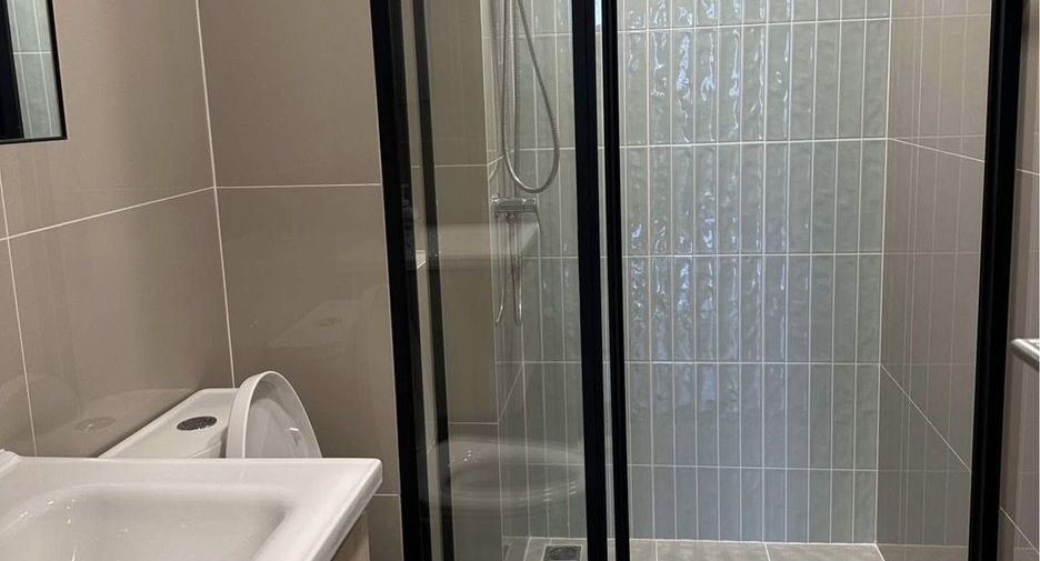 For rent 1 bed condo in Mueang Phuket, Phuket
