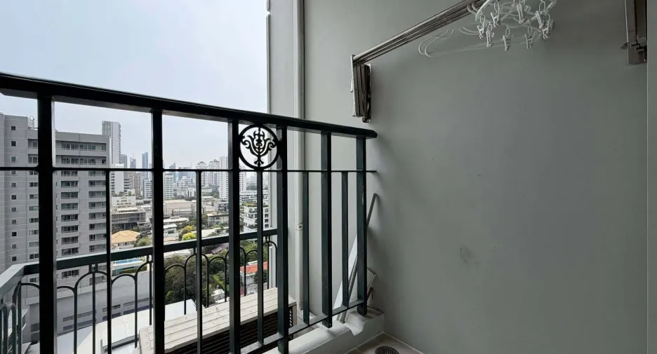 For sale そして for rent 1 Beds condo in Watthana, Bangkok