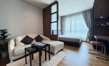 Продажа и аренда 1 кровать кондо в Щаттхана, Бангкок