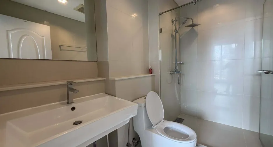 For sale そして for rent 1 Beds condo in Watthana, Bangkok
