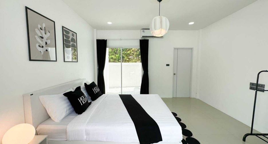 For sale そして for rent 6 ベッドルーム villa in Bang Lamung, Chonburi