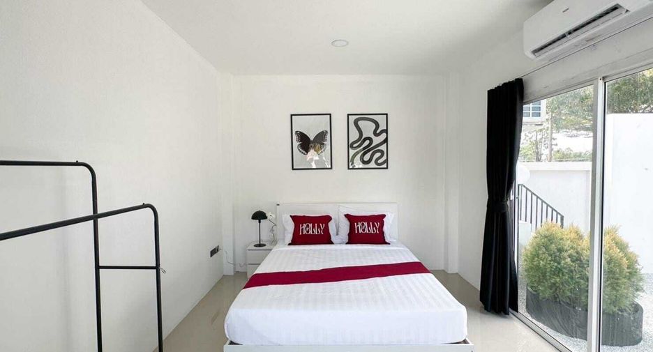 For sale そして for rent 6 ベッドルーム villa in Bang Lamung, Chonburi