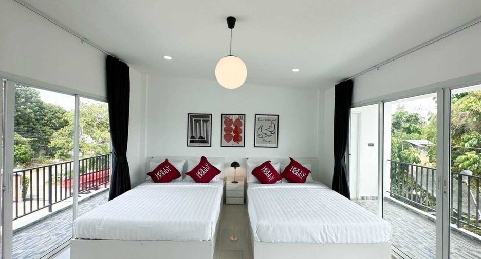 For sale そして for rent 6 ベッドルーム villa in Bang Lamung, Chonburi