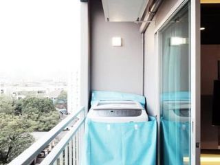 À louer 1 chambre condo à Chatuchak, Bangkok