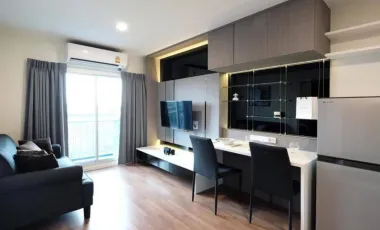 For rent 1 bed condo in Chatuchak, Bangkok