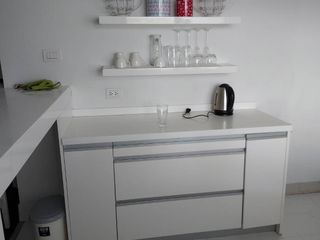 For rent 3 bedrooms condo in Bang Lamung, Chonburi