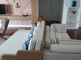 For rent 3 bedrooms condo in Bang Lamung, Chonburi